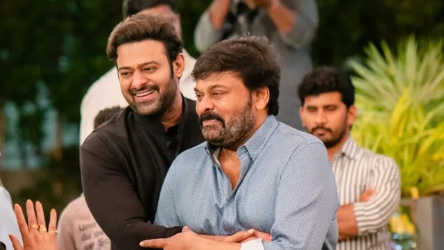 is-chiranjeevi-joining-prabhas-in-spirit-sandeep-reddy-vanga-reveals