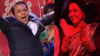 When Dharmendra, Sunny And Bobby Deol Set The Stage On Fire With An Electrifying Performance On Yamla Pagla Deewana | Video