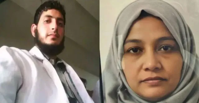 delhi-blast-dr-muzammil-shakils-15day-vacations-link-to-explosion-how-woman-doctor-brainwashed-her-juniors-shocking-details