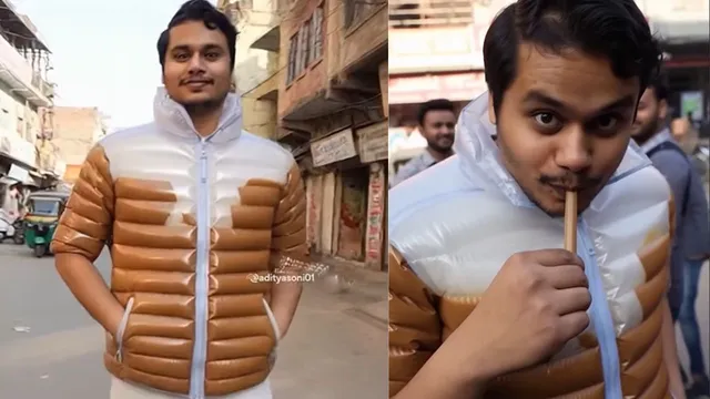garam-chai-jacket-man-makes-jacket-out-of-tea-to-beat-winter-cold-internet-goes-wild-over-viral-video
