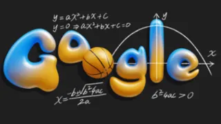 Today's Google Doodle Celebrates Mathematics: Know The Story Behind The Quadratic Equation Tribute