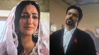 Haq Box Office Collection Day 5: Emraan Hashmi, Yami Gautam’s Movie Passes Tuesday Test With Flying Colours