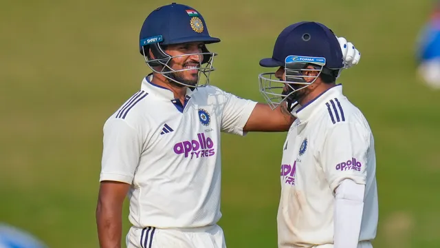 india-national-cricket-team-vs-south-africa-national-cricket-team-timeline-dhruv-jurel-says-no-rivalry-with-rishabh-pant-only-focus-is-team