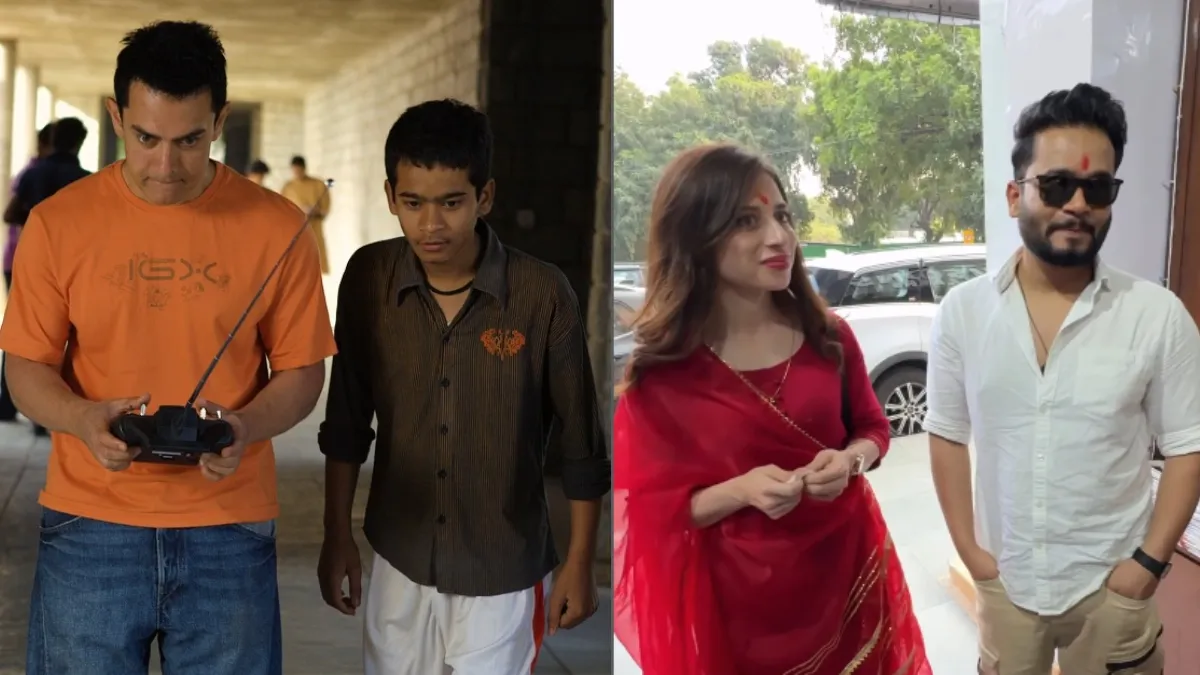 3 Idiots’ Millimetre Is All Grown Up; Rahul Kumar Looks Unrecognisable ...