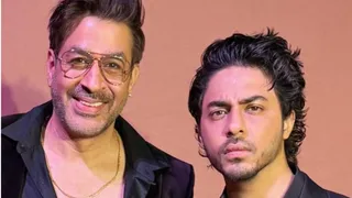 'A Star Was Born': On Aryan Khan's Birthday, Rajat Bedi Pens A Heartfelt Note: 'May Joy And Love Be Yours...'