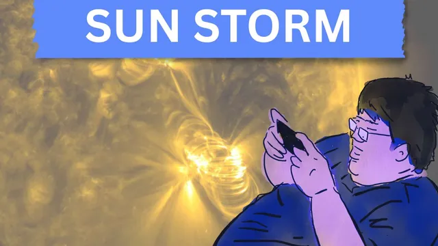 solar-storm-could-hit-earth-and-trigger-auroras-could-disrupt-radio-and-gps-communications