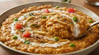 Bored Of Sweet Oats: 5 Healthy Savoury Oatmeal Recipes To Power Your Morning Breakfast