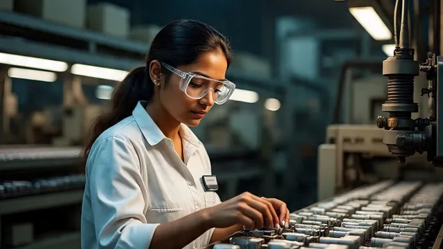 up-govt-introduces-new-nightshift-rules-for-women-with-double-wages-pickup-facilities-check-benefits