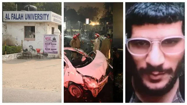 delhi-red-fort-blast-probe-al-falah-university-doctors-umar-muzammil-and-shaheen-has-varsity-become-terror-hub