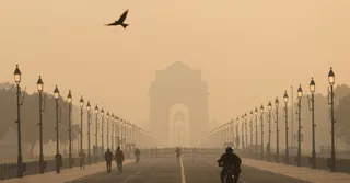 Delhi AQI At 399, Several Areas Remain In 'Severe' Category; Check Station-Wise Data