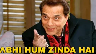 Internet Erupts In Memes After Dharmendra Death Hoax; Fans Express Fury With Humour