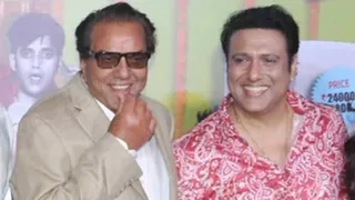Did Dharmendra Really Slap Govinda On The Sets Of 1990 Film Awaargi For Wife Hema Malini?