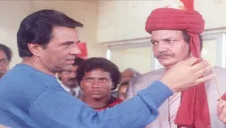 Dharmendra And Prem Chopra: The Iconic Duo That Dominated The Box Office With 10 Blockbusters