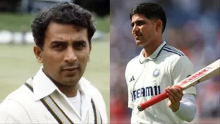 Shubman Gill Eyes Sunil Gavaskar's Record; Needs 54 Runs Against South Africa To Become Fastest Indian Skipper To Score 1000 Runs In Tests