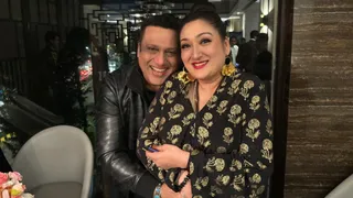Govinda Shifted To Hospital Room After Fainting; Close Friend Reveals Why Wife Sunita Ahuja Wasn’t By His Side: 'Sunita And Tina Were...'