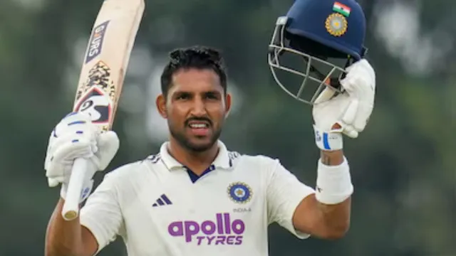 ind-vs-sa-1st-test-not-dhurv-jurel-rishabh-pant-set-to-replace-22-year-old-star-in-indias-playing-xi-for-1st-south-africa-test