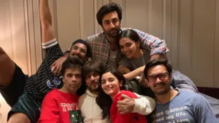 Not Ranbir Kapoor, Deepika Padukone, Or Katrina Kaif; Karan Johar Chooses These Three Bollywood Stars For Kuch Kuch Hota Hai Remake