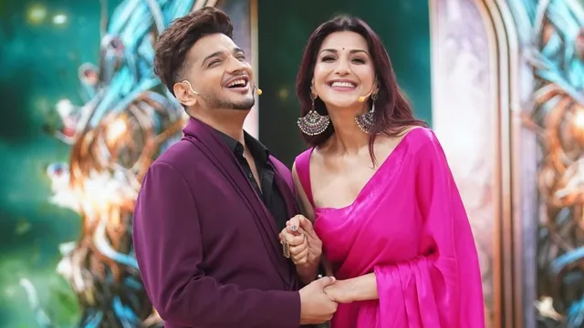pati-patni-aur-panga-sonali-bendre-and-munawar-faruqui-gear-up-for-grand-finale-on-this-date