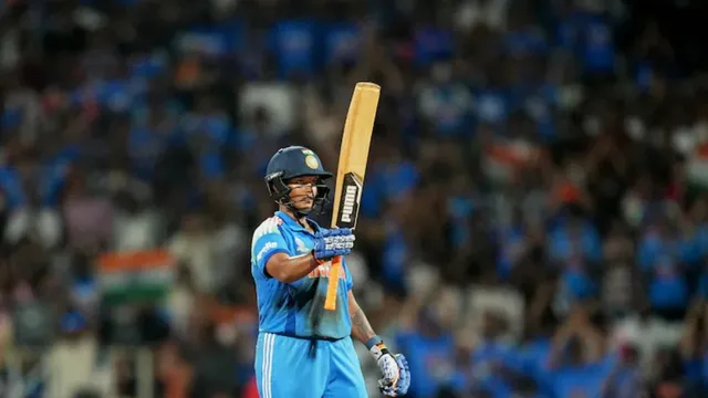 india-womens-national-cricket-team-vs-south-africa-womens-national-cricket-team-match-scorecard-deepti-sharma-opens-up-on-how-life-had-changed-after-winning-world-cup-says-feels-surreal