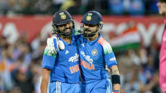 india-national-cricket-team-vs-south-africa-national-cricket-team-bcci-send-stern-warning-to-rohit-sharmavirat-kohli-ahead-of-odi-series-against-south-africa-says-play-domestic-cricket
