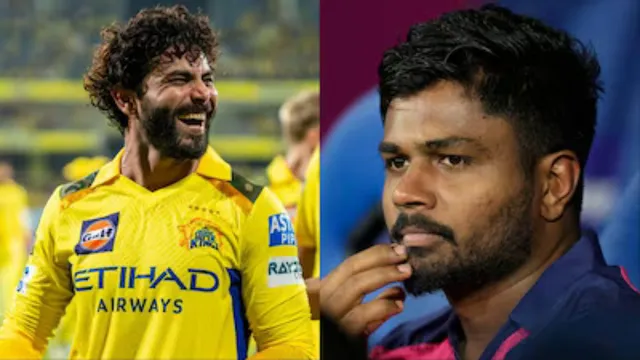 ipl-2026-trade-news-ravindra-jadeja-sanju-samson-trade-deal-ahead-of-ipl-2026-auction-delayed-due-to