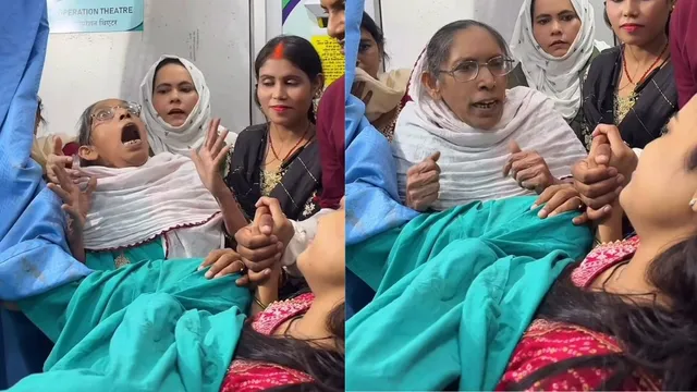 prayagraj-viral-video-shows-motherinlaw-mocking-and-shouting-at-woman-in-labour-pain-netizens-say-age-is-no-excuse-for-cruelty