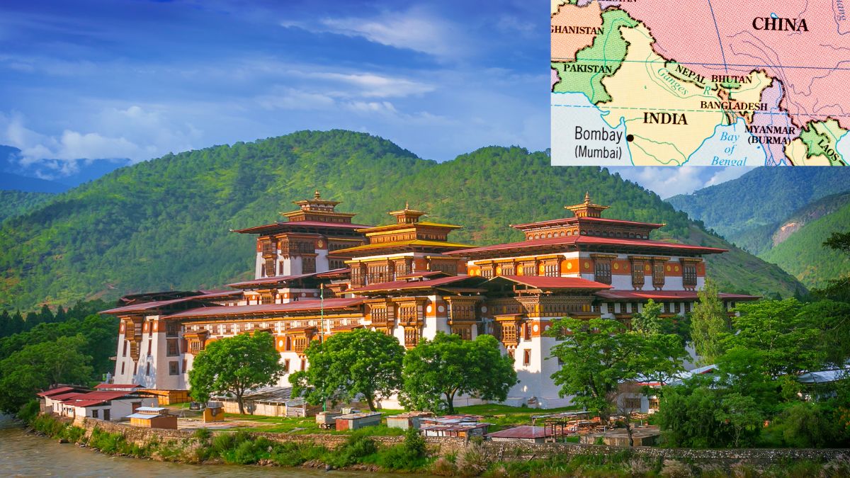 30 interesting facts about bhutan (1)