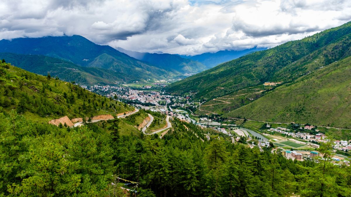 30 interesting facts about bhutan (2)