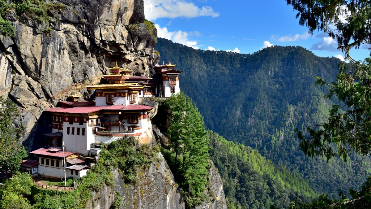 30 interesting facts about bhutan (3)