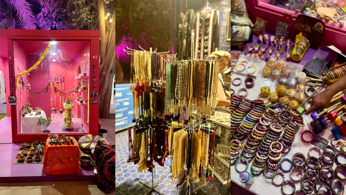 India week at riyadh season