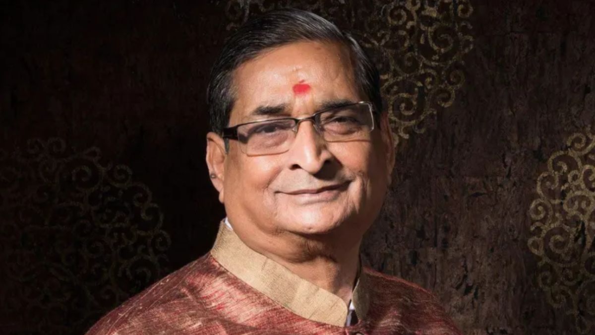 Top 10 Richest Person In Bihar And Their Net Worth: Anil Agarwal, R.K ...