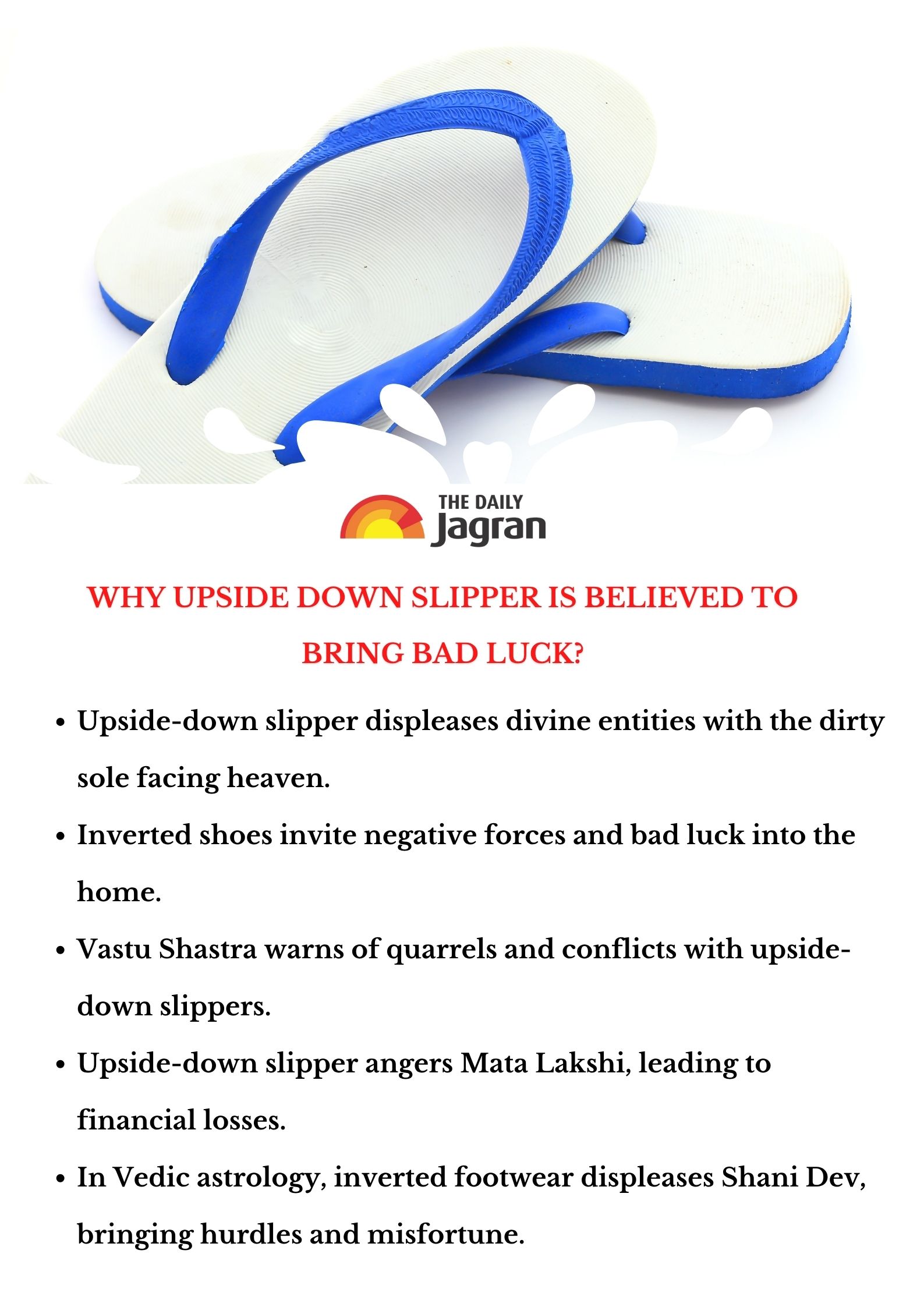 upside-down-slipper-meaning