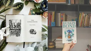 Happy Children’s Day 2025: 7 Classic Books That Shaped Young Minds For Decades