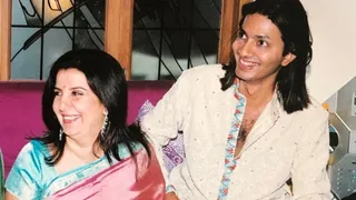 ‘World Is Full Of A*****’: Farah Khan Reveals Bollywood Circle Ignored Her Husband Shirish Kunder At Public Gatherings