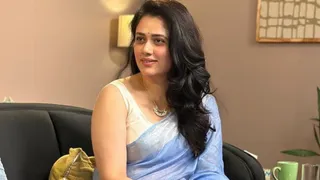 Who Is Girija Oak? Jawan Actress Reacts To Sydney Sweeney Comparisons And Being Crowned The Internet’s New National Crush