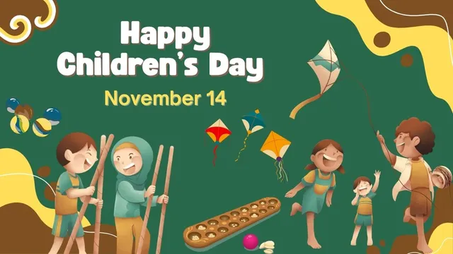 happy-childrens-day-wishes-2025-share-45-messages-greetings-and-quotes-for-children-to-celebrate-childhood