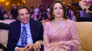 When Hema Malini Opened Up About Living Separately From Dharmendra: ‘I Don’t Feel Bad About It…’