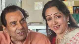 'Sab Upar Wale Ke Haath Mein Hai': Hema Malini Says She’s Happy Dharmendra Is Back Home