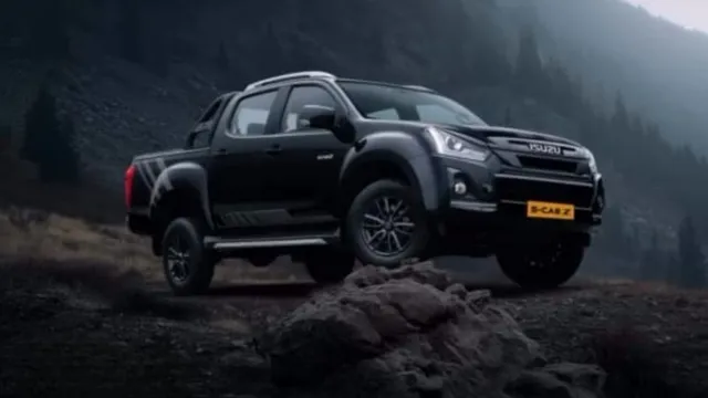 isuzu-scab-z-dark-series-in-pics-design-features-and-engine