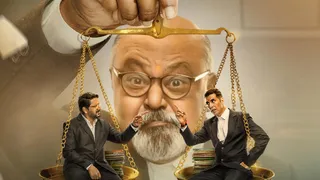 Jolly LLB 3 OTT Release Date: When And Where To Watch Akshay Kumar-Arshad Warsi's Courtroom Comedy Movie Online?