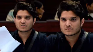 Bigg Boss 19 Mid-Week Eviction: Mridul Tiwari Reacts After Sudden Elimination, Says 'Waahh Re Dhokhaa'