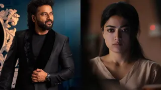 Pushpa Music Composer Devi Sri Prasad Says Rashmika Mandanna Deserves National Award For The Girlfriend: ‘Clapped Wholeheartedly…’