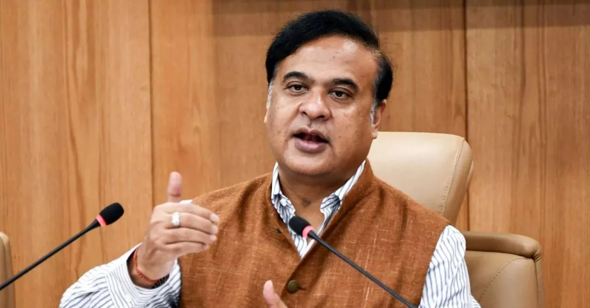 Assam Police Arrest 15 For ‘Offensive’ Social Media Posts On Delhi Red ...