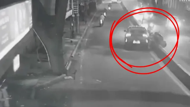 bengaluru-road-rage-irked-by-honking-man-rams-scooter-carrying-family-of-3-arrested