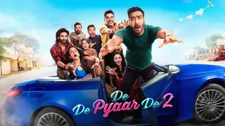De De Pyaar De 2 Early Reviews: Ajay Devgn, Rakul Preet And R Madhavan’s Rom-Com Promises Laughter, Drama And A Surprising Twist; Netizens Call It 'Rollercoaster Ride'