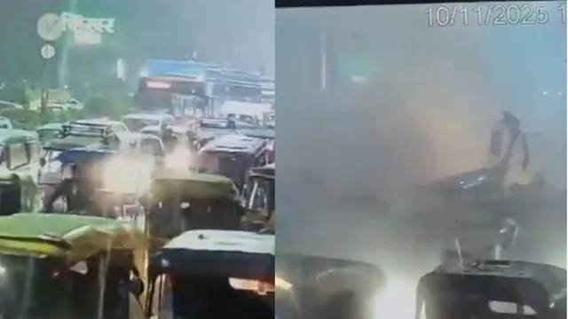 delhi-red-fort-blast-news-chilling-cctv-footage-shows-exact-moment-hyundai-i20-explodes-near-red-fort