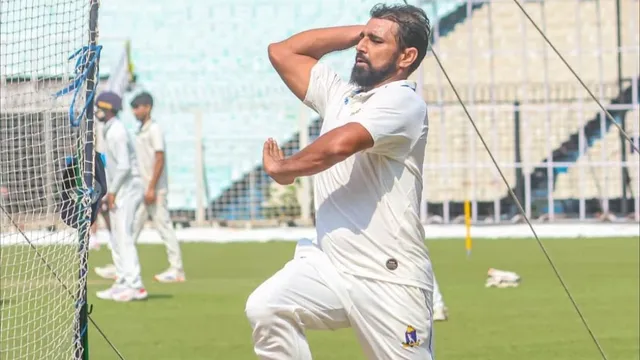 mohammed-shami-test-career-future-india-national-cricket-team-vs-south-africa-national-cricket-team-match-captain-shubman-gill-statement-on-senior-pacer-ind-vs-sa-1st-test