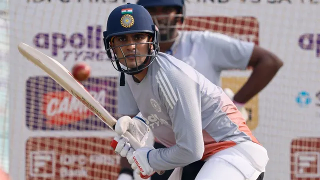 indian-cricket-team-test-record-at-eden-gardens-in-kolkata-vvs-laxman-harbhajan-singh-most-runs-most-wickets-highest-totals-ind-vs-sa-1st-test-updates