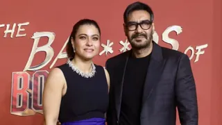 After Kajol's 'Marriage Should Have Expiry Date' Remark, Ajay Devgn Shares His Take On Modern Relationships: 'Love Has Lost Meaning...'