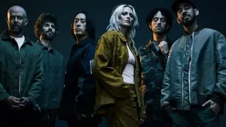 Linkin Park India Concert: Check Date, Venue, Ticket Price; Everything About Iconic Rock Band's Much-Awaited Show